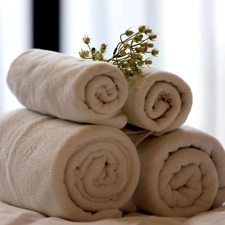Sumitomo5- Serviced Apartment & Hotel Hanoi Buitenkant foto