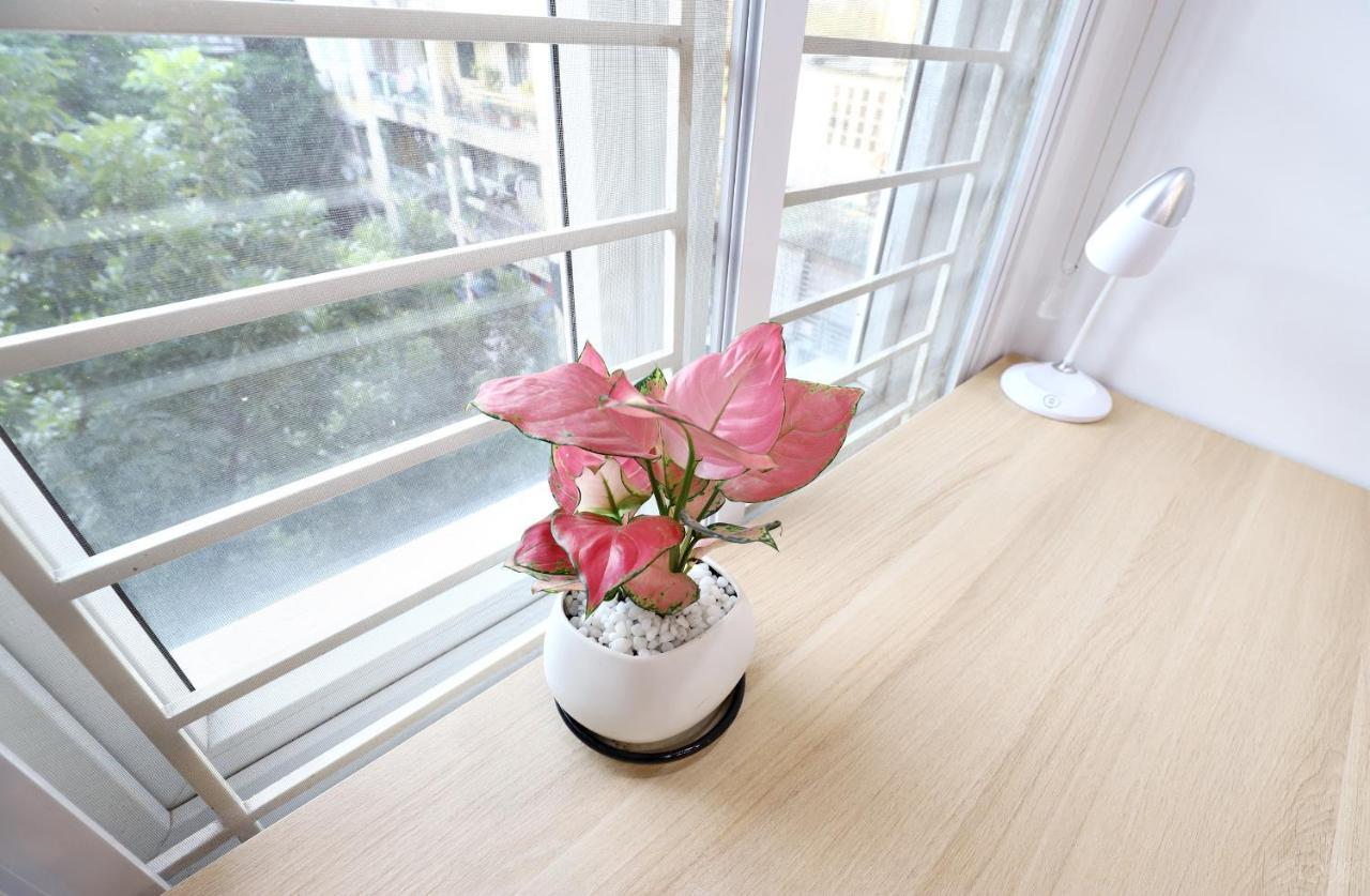 Sumitomo5- Serviced Apartment & Hotel Hanoi Buitenkant foto